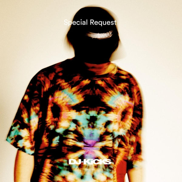 |  Vinyl LP | Special Request - Special Request DJ-Kicks (2 LPs) | Records on Vinyl