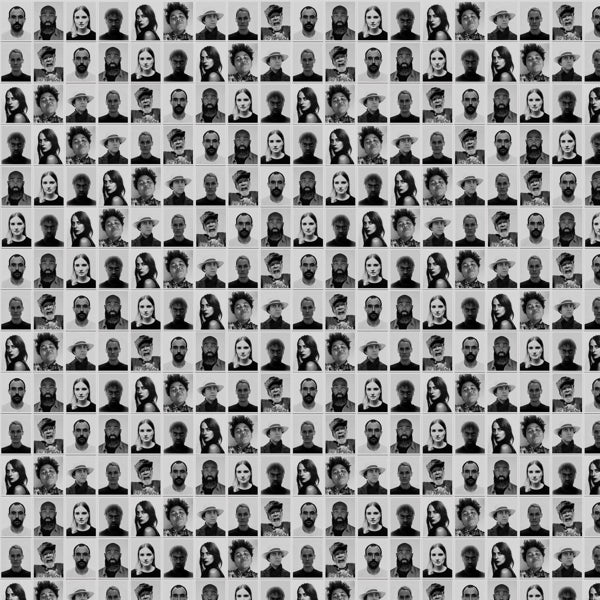 |   | Lonely Guest & Tricky - Lonely Guest (LP) | Records on Vinyl