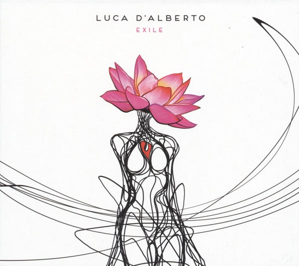 |  Vinyl LP | Luca D'alberto - Exile (LP) | Records on Vinyl
