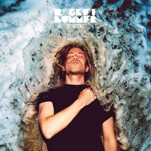 |  Vinyl LP | Rocket Summer - Zoetic (LP) | Records on Vinyl