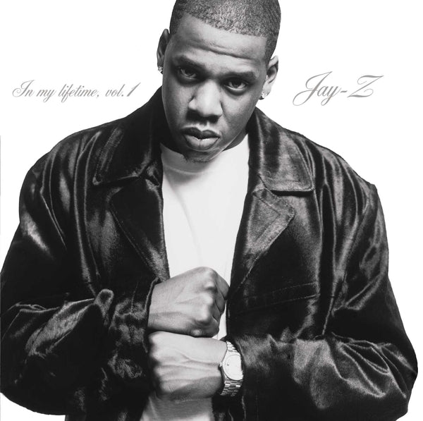 |  Vinyl LP | Jay-Z - In My Lifetime Vol.1 (2 LPs) | Records on Vinyl