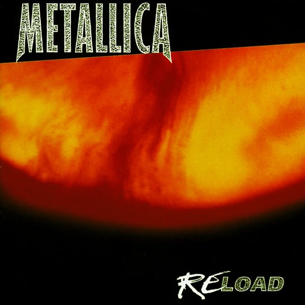 |  Vinyl LP | Metallica - Re-Load (2 LPs) | Records on Vinyl