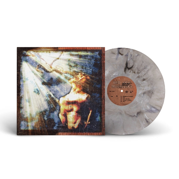 |  Vinyl LP | Soul Blind - Red Sky Mourning (LP) | Records on Vinyl