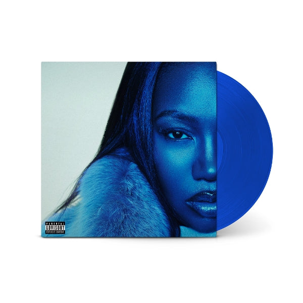 |  Vinyl LP | Leikeli47 - Leikeli47 (LP) | Records on Vinyl