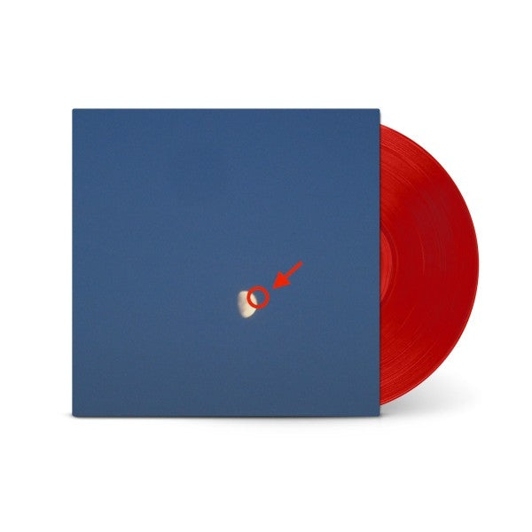 |  Vinyl LP | Cleopatrick - Fake Moon (LP) | Records on Vinyl