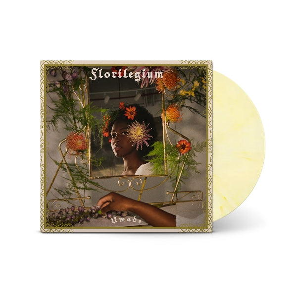 |   | Uwade - Florilegium (LP) | Records on Vinyl