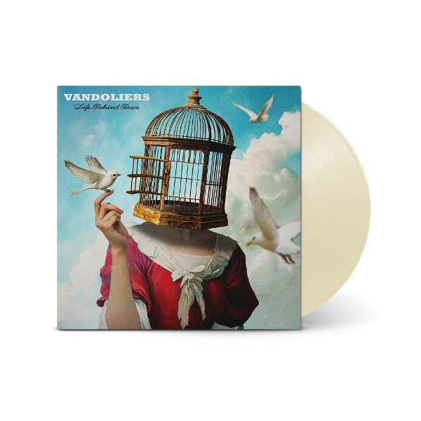 |  Vinyl LP | Vandoliers - Life Behind Bars (LP) | Records on Vinyl