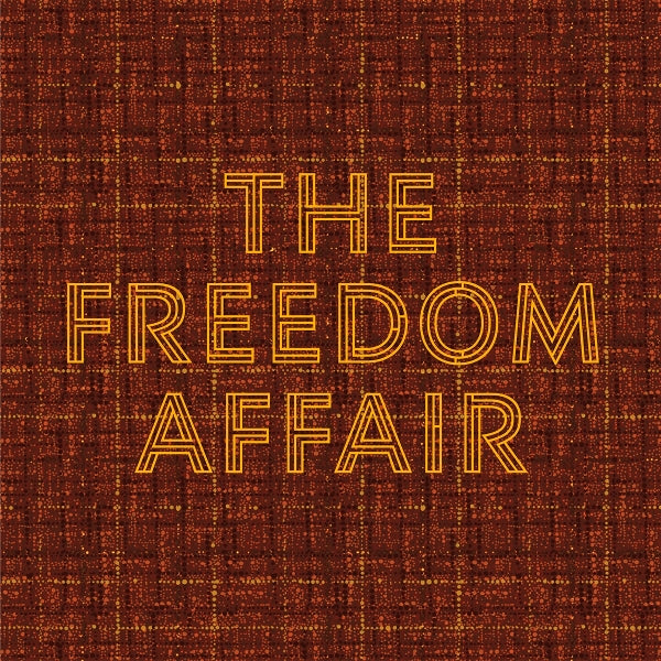 |  Vinyl LP | Freedom Affair - The Freedom Affair (LP) | Records on Vinyl