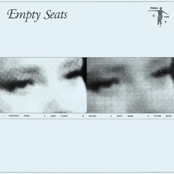 |  12" Single | Tops - Empty Seats (Single) | Records on Vinyl