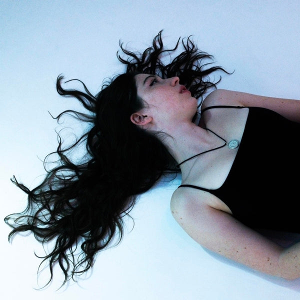 |  Vinyl LP | Alaska Reid - Disenchanter (LP) | Records on Vinyl