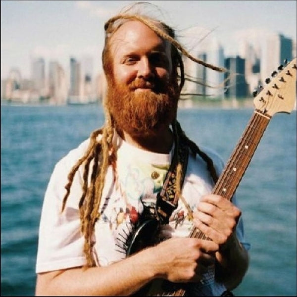 |  Vinyl LP | Colin L. Orchestra - Infinite Ease (LP) | Records on Vinyl