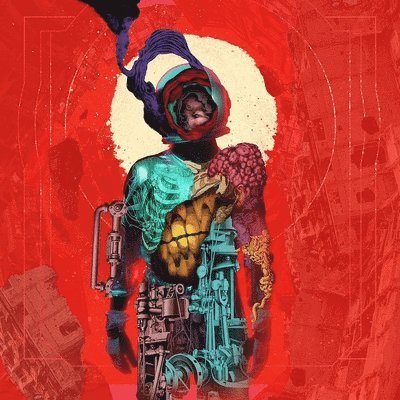 |  Vinyl LP | Afterbirth - In But Not of (LP) | Records on Vinyl