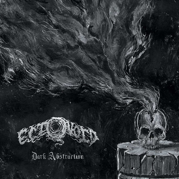 |  Vinyl LP | Ectovoid - Dark Abstraction (LP) | Records on Vinyl
