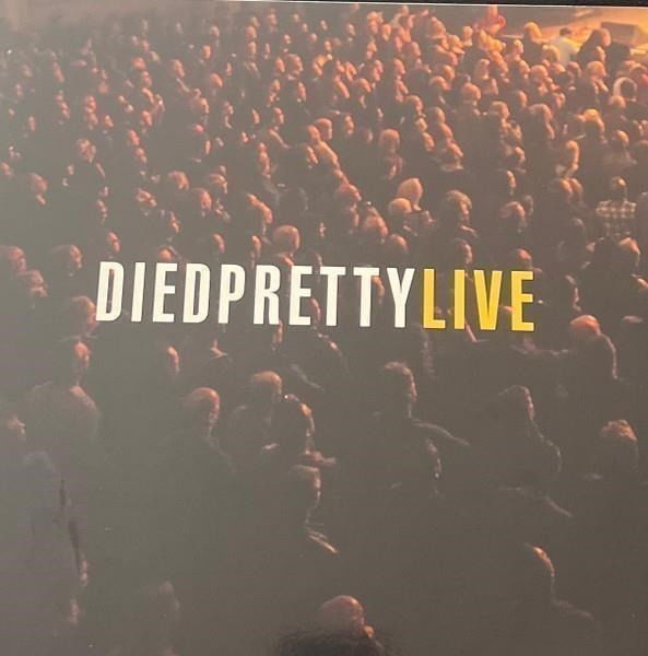 |  Vinyl LP | Died Pretty - Live (2 LPs) | Records on Vinyl