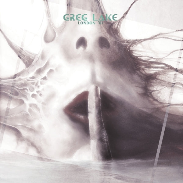 |   | Greg Lake - London '81 (LP) | Records on Vinyl