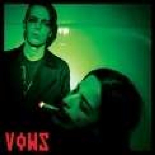 |   | Vows - Losing Myself In You (Single) | Records on Vinyl
