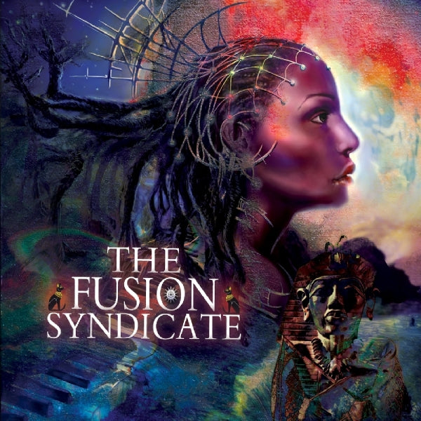 |  Vinyl LP | Fusion Syndicate - Fusion Syndicate (2 LPs) | Records on Vinyl