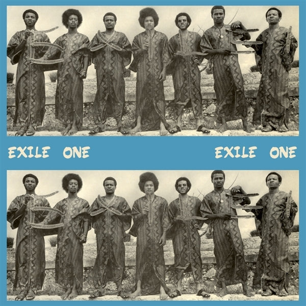 |  Vinyl LP | Exile One - Exile One (LP) | Records on Vinyl