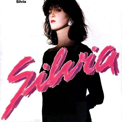 |  Vinyl LP | Silvia - Silvia (LP) | Records on Vinyl