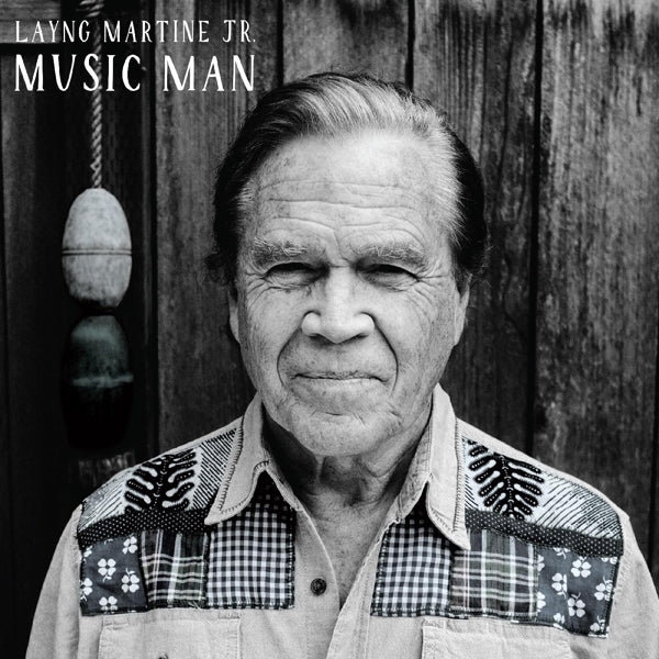 |   | Layng -Jr- Martine - Music Man (LP) | Records on Vinyl