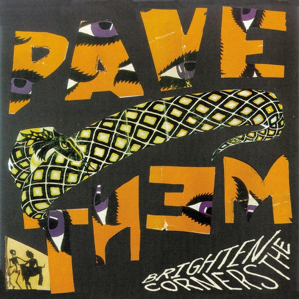 |   | Pavement - Brighten the Corners (LP) | Records on Vinyl