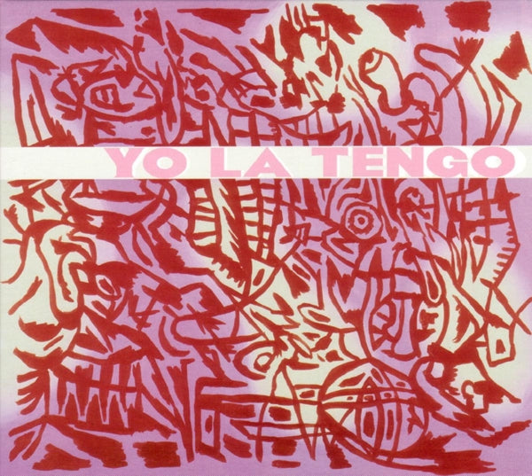 |   | Yo La Tengo - I Am Not Afraid of You and I Will Beat Your Ass (2 LPs) | Records on Vinyl