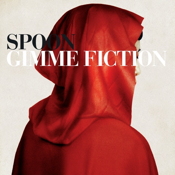 |   | Spoon - Gimme Fiction (2 LPs) | Records on Vinyl