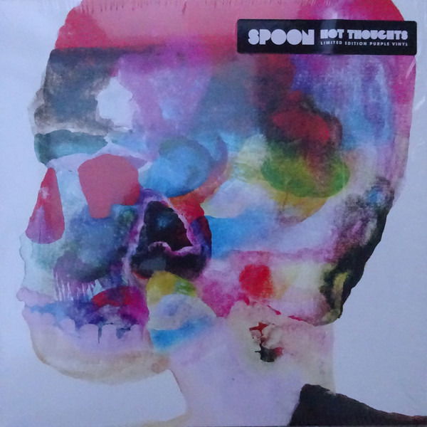 |  Vinyl LP | Spoon - Hot Thoughts (LP) | Records on Vinyl