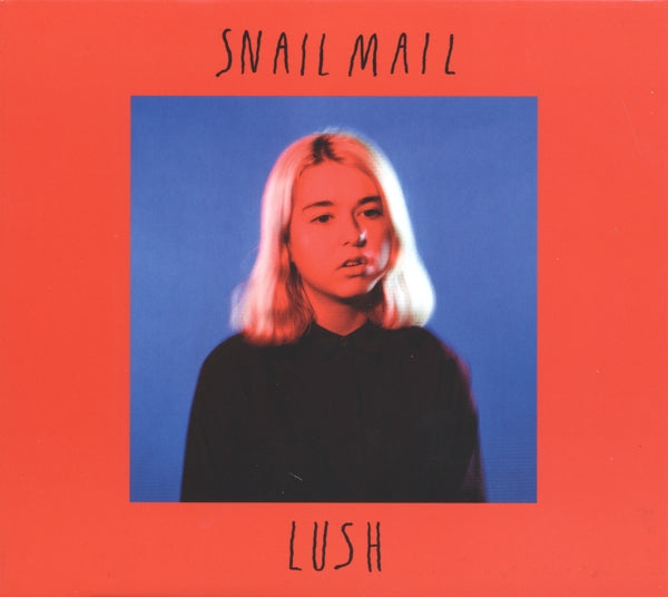 |   | Snail Mail - Lush (LP) | Records on Vinyl