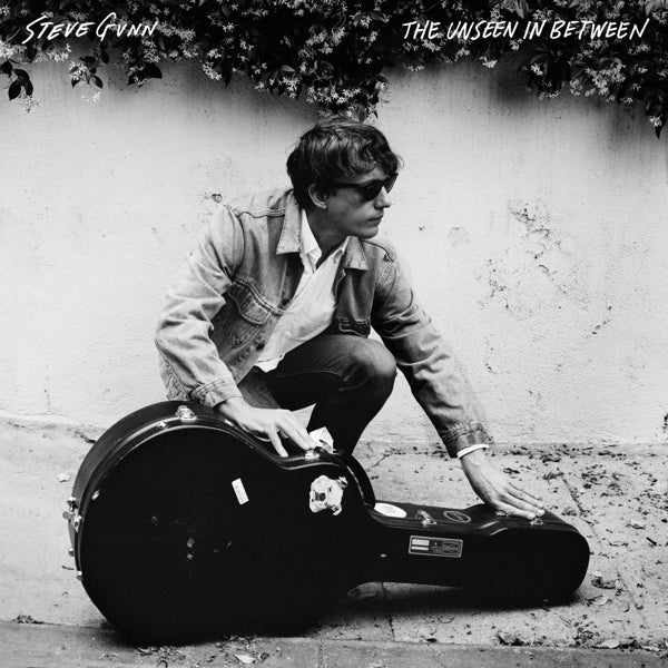 |  Vinyl LP | Steve Gunn - Unseen In Between (LP) | Records on Vinyl