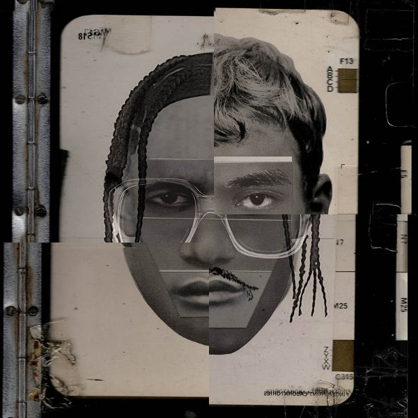 |  Vinyl LP | Teether & Kuya Neil - Yearn Iv (LP) | Records on Vinyl