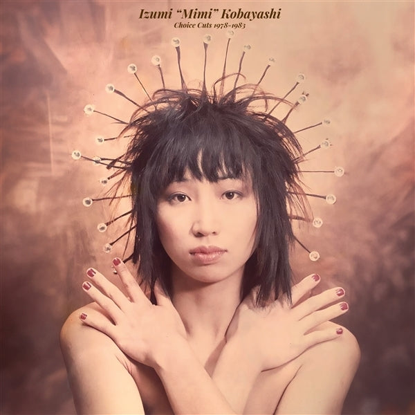 |   | Izumi Kobayashi - Choice Cuts 1978-1983 (LP) | Records on Vinyl