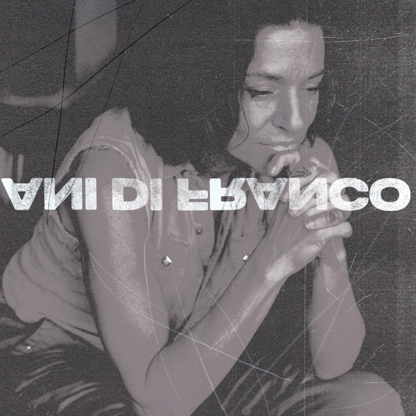 |   | Ani Difranco - Unprecedented Sh!T (LP) | Records on Vinyl