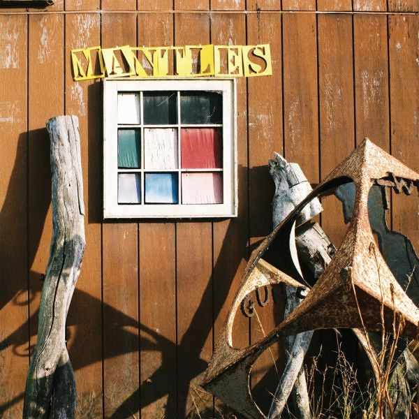 |   | Mantles - Memory (Single) | Records on Vinyl