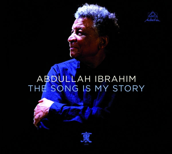 |  Vinyl LP | Abdullah Ibrahim - Song is My Story (LP) | Records on Vinyl