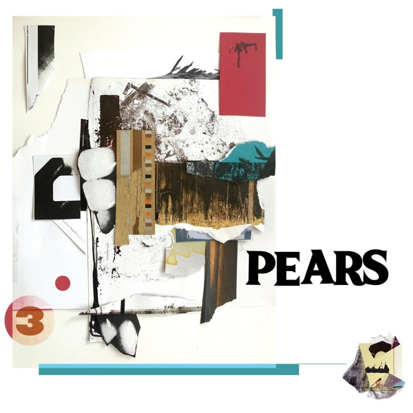 |  Vinyl LP | Pears - Pears (LP) | Records on Vinyl