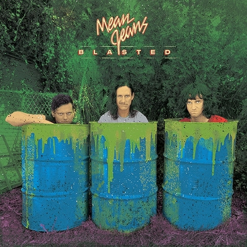|  Vinyl LP | Fat Mike - Gets Strung Out (LP) | Records on Vinyl