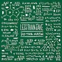 |  7" Single | Less Than Jake - Do the Math (Single) | Records on Vinyl