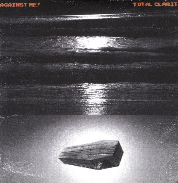 |  Vinyl LP | Against Me! - Total Clarity (2 LPs) | Records on Vinyl