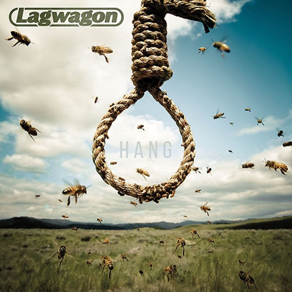 |  Vinyl LP | Lagwagon - Hang (LP) | Records on Vinyl