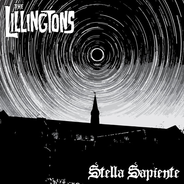 |  Vinyl LP | the Lillingtons - Stella Sapiente (LP) | Records on Vinyl