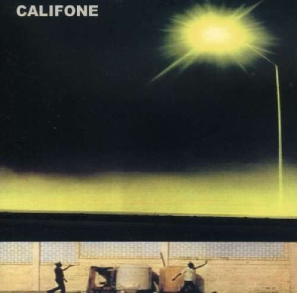 |   | Califone - Sometimes Good Weather Follows Bad People (2 LPs) | Records on Vinyl