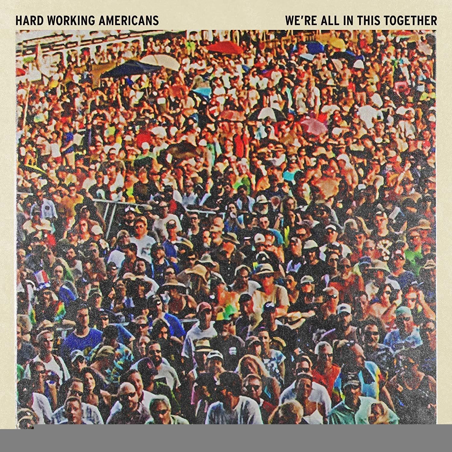 |   | Hard Working Americans - We're All In This Together (2 LPs) | Records on Vinyl