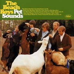 |  Vinyl LP | Beach Boys - Pet Sounds (2 LPs) | Records on Vinyl