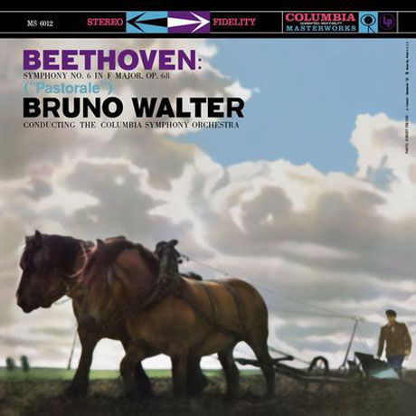 |   | David Zinman - Symphony No.6 In F Major Op. 68 "Pastorale" (LP) | Records on Vinyl