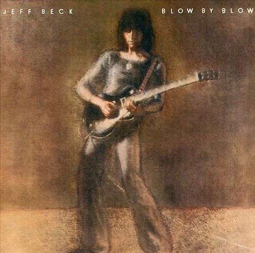 |  Vinyl LP | Jeff Beck Group - Blow By Blow (2 LPs) | Records on Vinyl