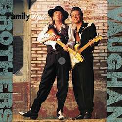 |  Vinyl LP | Vaughan Brothers - Family Style (2 LPs) | Records on Vinyl