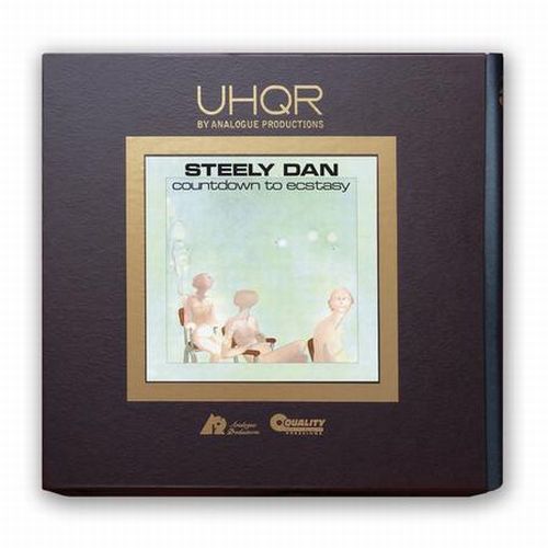 |  Vinyl LP | Steely Dan - Countdown To Ecstasy (LP) | Records on Vinyl