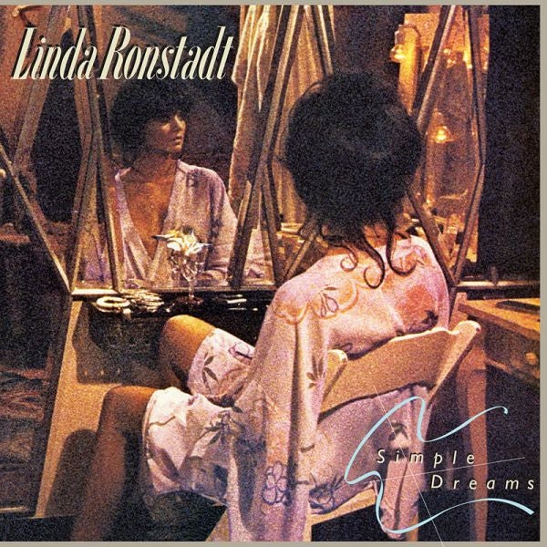 |  Vinyl LP | Linda Ronstadt - Simple Dreams (2 LPs) | Records on Vinyl