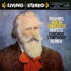 |  Vinyl LP | Leo Boston Symphony Orchestra - Violin Concerto (LP) | Records on Vinyl